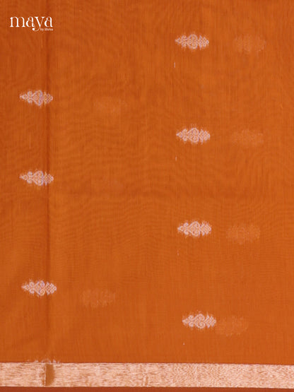 MDL20097-Semi silkcotton salwar unstitch