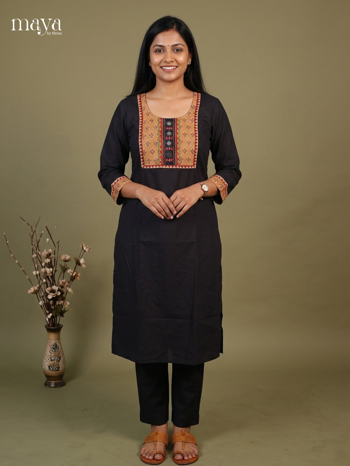 MDL31004-Readymade Kurti