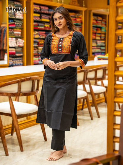 MDL31004-Readymade Kurti