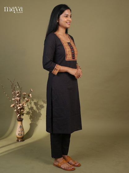 MDL31004-Readymade Kurti