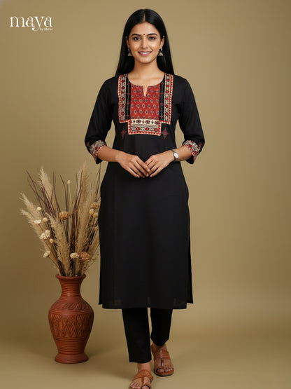 MDL31005-Readymade Kurti
