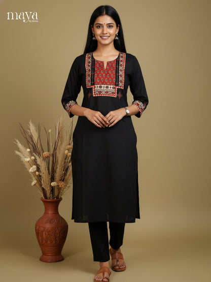 MDL31005-Readymade Kurti
