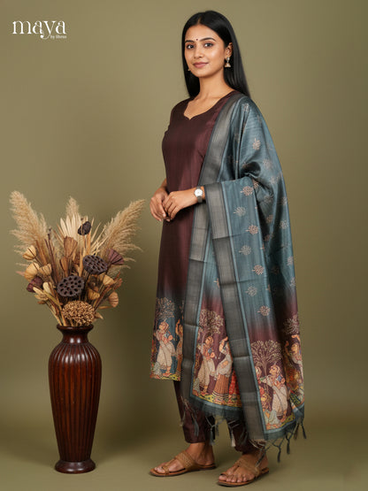 MDL31009-Readymade 3 Piece