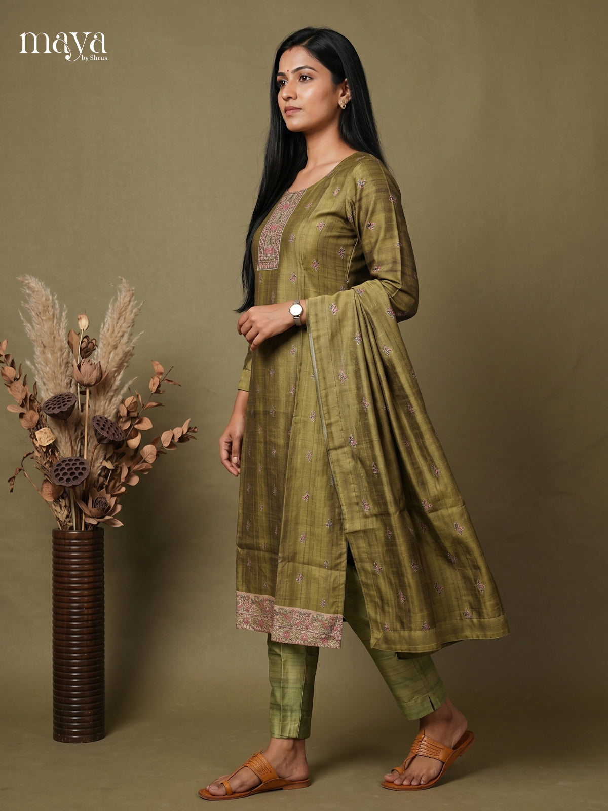 Readymade 3PC Suits - MEB07022