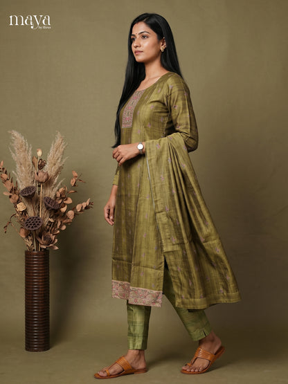 Readymade 3PC Suits - MEB07022