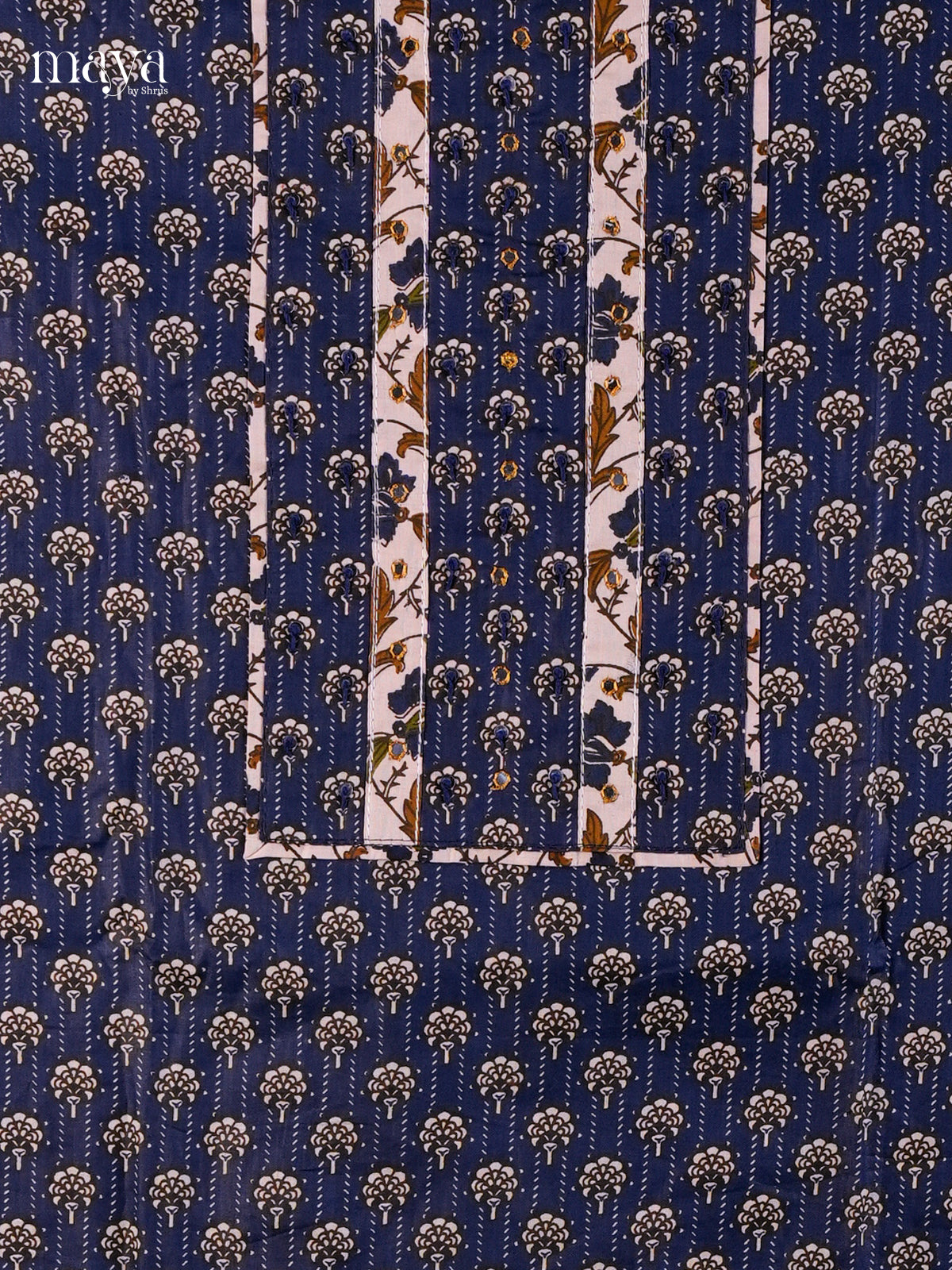 Cotton salwar - MEB24003