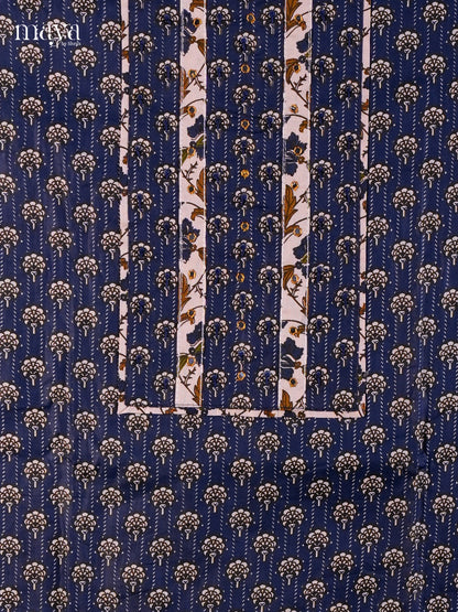 Cotton salwar - MEB24003