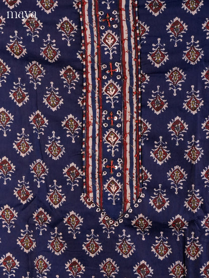 Cotton salwar - MEB24007