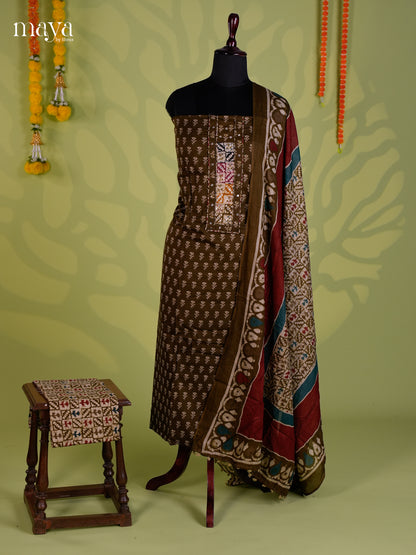Cotton salwar - MEB24008