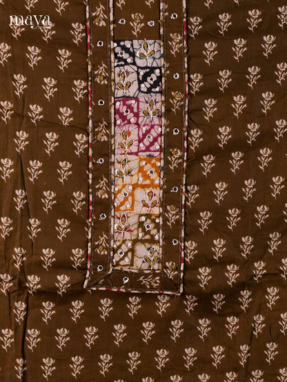 Cotton salwar - MEB24008