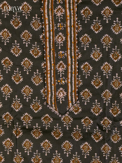 Cotton salwar - MEB24009
