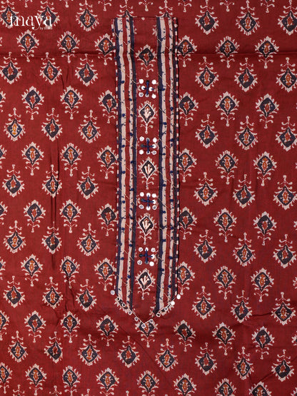Cotton salwar - MEB24010