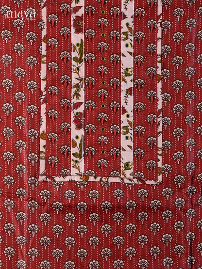 Cotton salwar - MEB24012