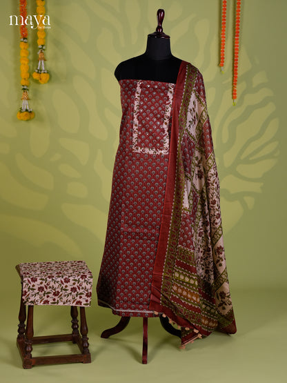 Cotton salwar - MEB24013