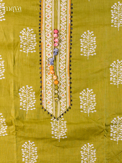 Cotton salwar - MEB24016