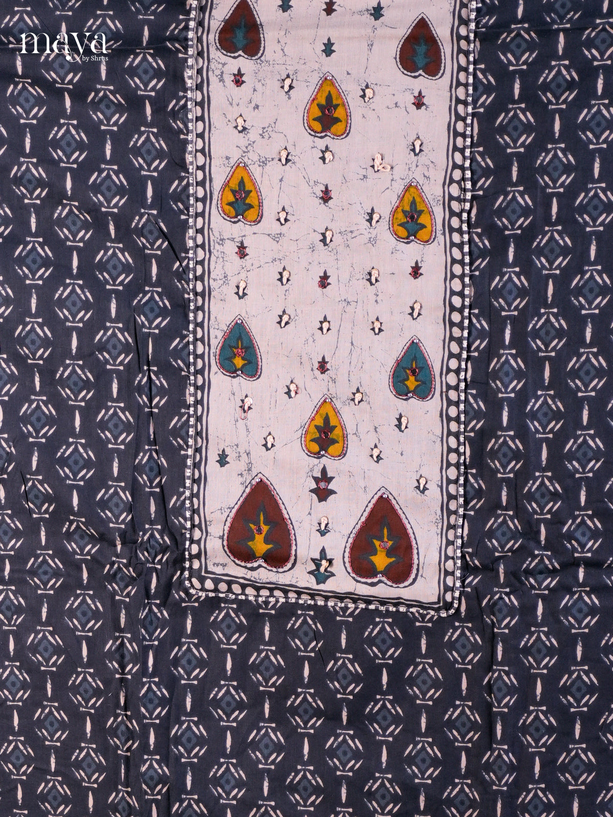 Cotton salwar - MEB24020