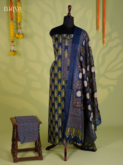 Cotton salwar - MEB24045