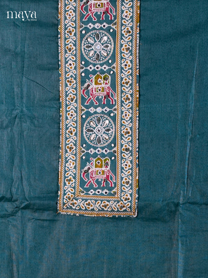 Cotton salwar - MEB24051