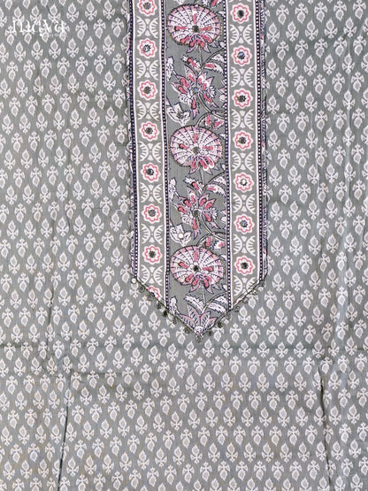 Cotton salwar - MEB24053
