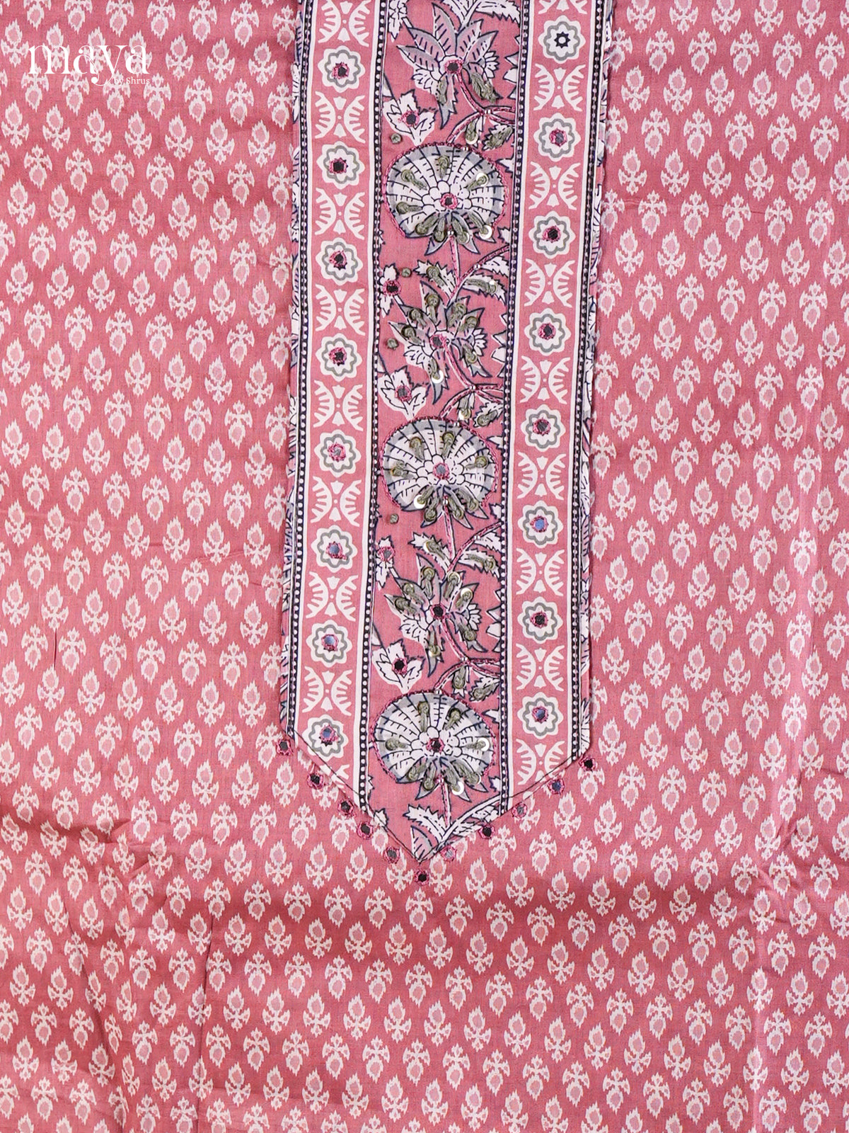 Cotton salwar - MEB24055