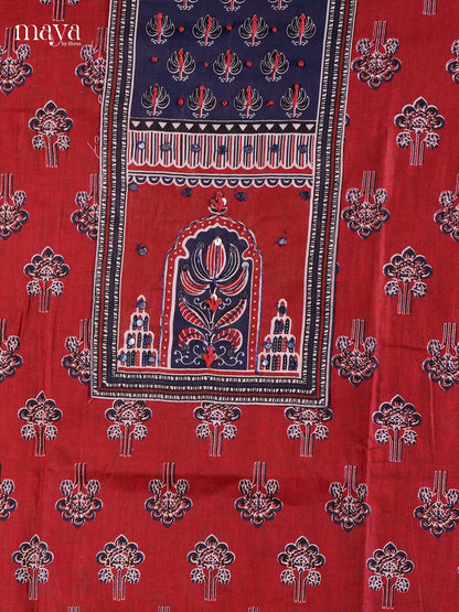 Cotton salwar - MEB24058