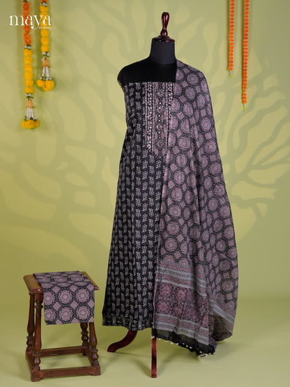 Cotton salwar - MEB24061