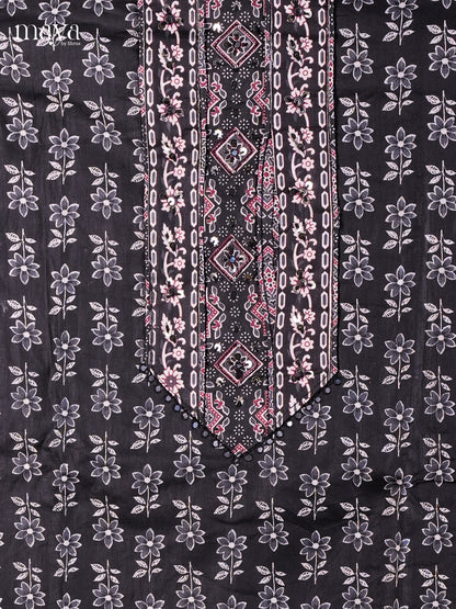 Cotton salwar - MEB24061