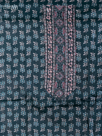 Cotton salwar - MEB24062