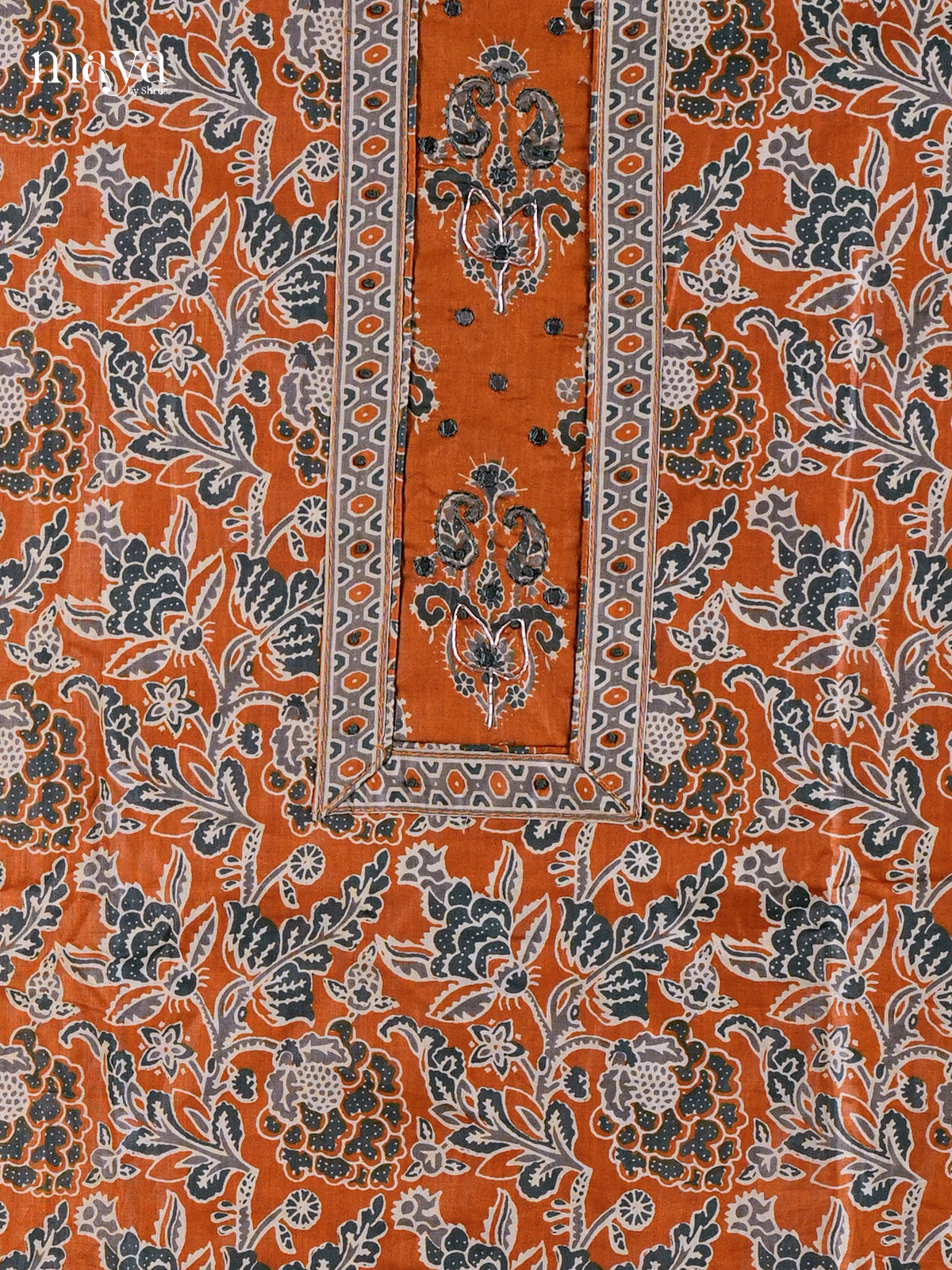 Cotton salwar - MEB24065