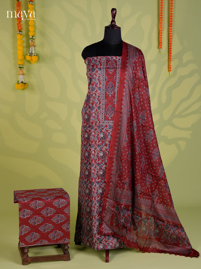 Cotton salwar - MEB24066