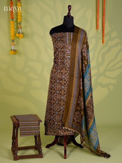 Cotton salwar - MEB24068