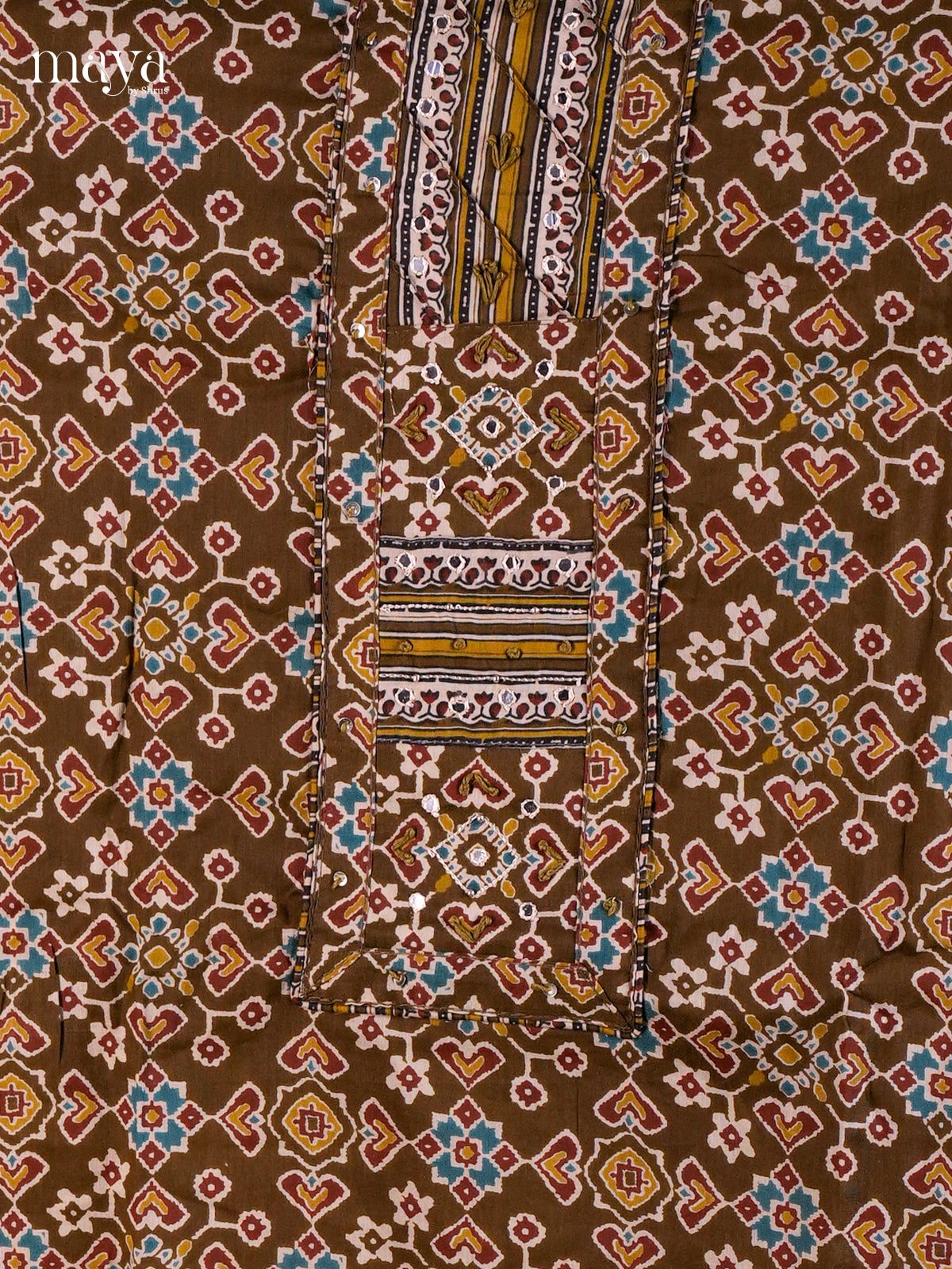 Cotton salwar - MEB24068
