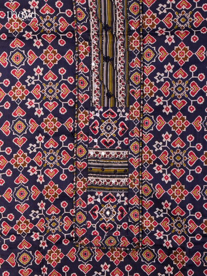 Cotton salwar - MEB24069