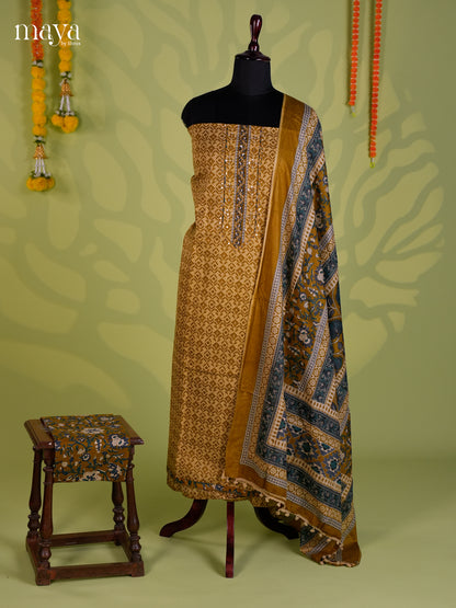 Cotton salwar - MEB24071