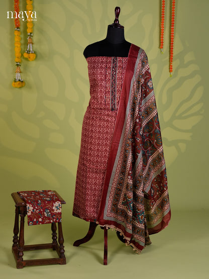 Cotton salwar - MEB24072