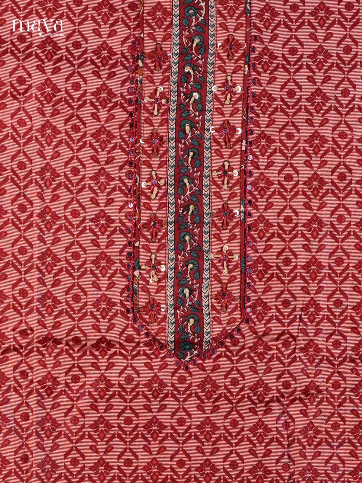 Cotton salwar - MEB24072
