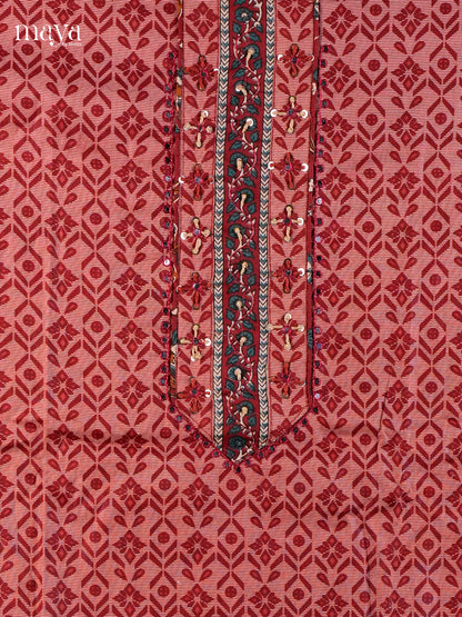 Cotton salwar - MEB24072