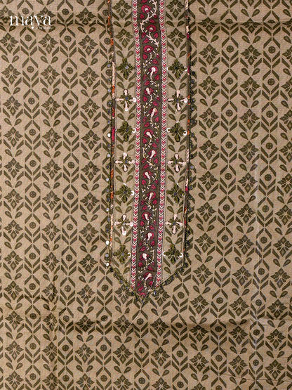 Cotton salwar - MEB24073
