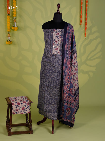 Cotton salwar - MEB24091