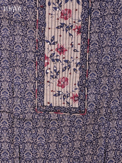 Cotton salwar - MEB24091