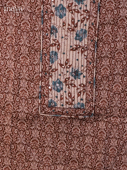 Cotton salwar - MEB24092