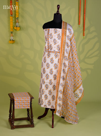Cotton salwar - MEB24099