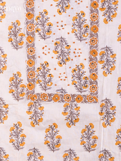 Cotton salwar - MEB24099