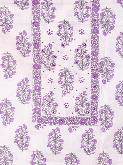 Cotton salwar - MEB24101