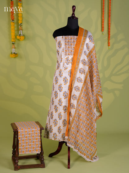 Cotton salwar - MEB24108