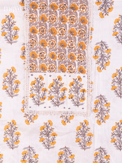 Cotton salwar - MEB24108