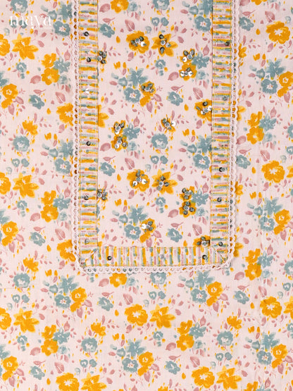 Cotton salwar - MEB24138