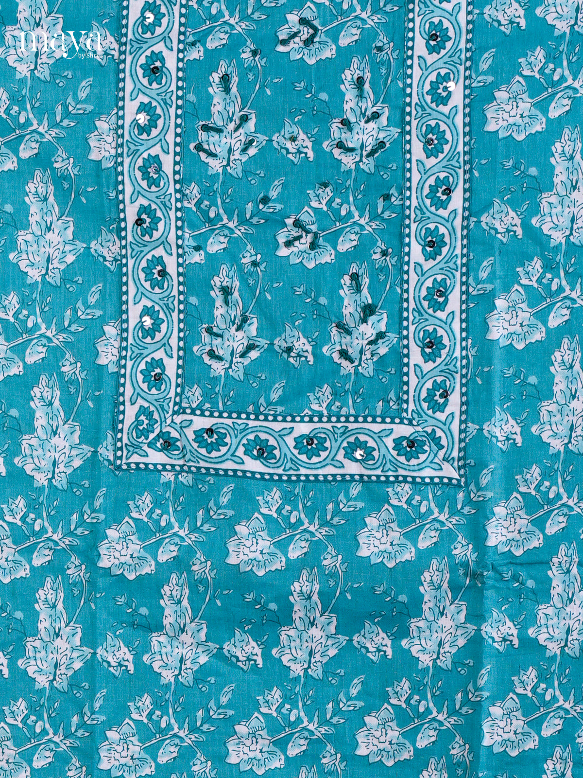 Cotton salwar - MEB24139