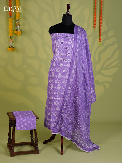 Cotton salwar - MEB24140