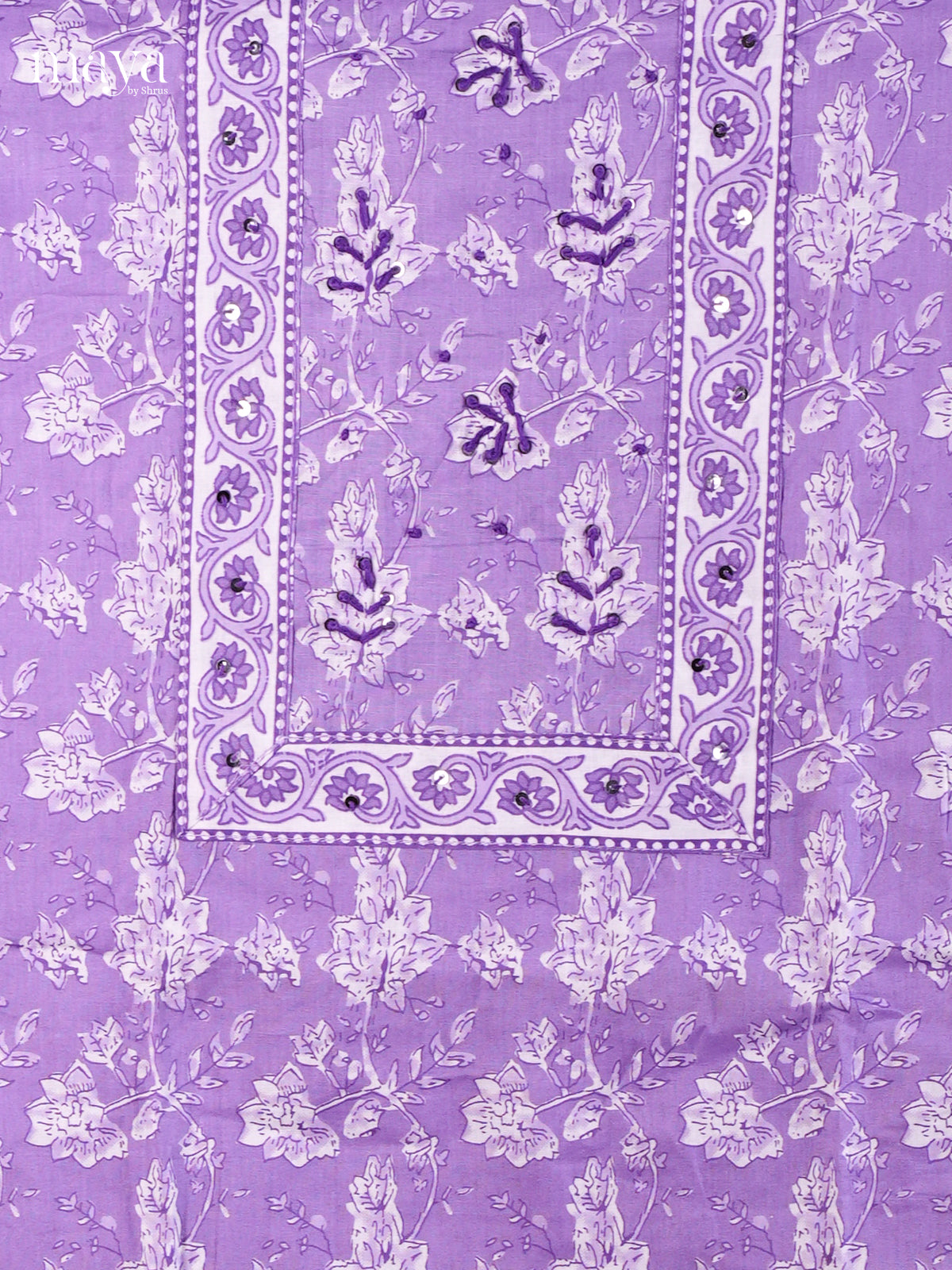 Cotton salwar - MEB24140